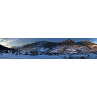 照片 法国(France) 阿尔利河畔普拉(Praz sur Arly) 2019-12 354