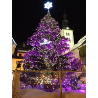 照片 法国(France) 梅杰夫(Megeve) 2012-02 1