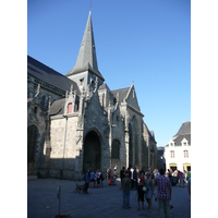 照片 法国(France) 盖朗德(Guerande) 2007-08 66