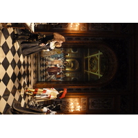 照片 法国(France) 沃子爵城堡(Vaux Le Vicomte Castle) 2010-09 139