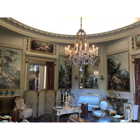 照片 法国(France) 巴黎(Paris) 尼西姆·德卡蒙多博物馆(Nissim de Camondo Museum) 2019-09 50