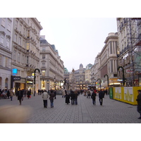 照片 奥地利(Austria) 维也纳(Vienna) 2004-11 8