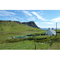 照片 英国(United Kingdom) 斯凯岛(Skye) 尼斯特角(Neist Point) 2011-07 3