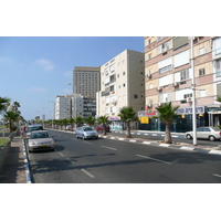 照片 以色列(Israel) 巴特亚姆(Bat Yam) 2007-06 16