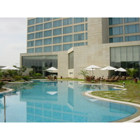 照片 印度(India) 孟买(Mumbai) 凯悦酒店(Hyatt Hotel) 2003-05 8