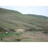 照片 英国(United Kingdom) 布雷肯比肯斯国家公园(Brecon Beacons National Park) 2006-05 23