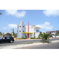 照片 摩洛哥(Morocco) 卡萨布兰卡(Casablanca) 卡萨布兰卡市中心(Casablanca Center) 2008-07 65