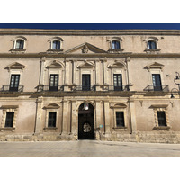 照片 意大利(Italy) 西西里岛(Sicily) 奥尔蒂贾岛(Ortigia) 2020-02 70