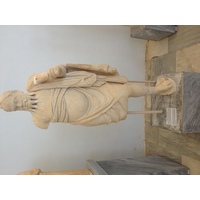 照片 希腊(Greece) 提洛岛(Delos) 2014-07 109