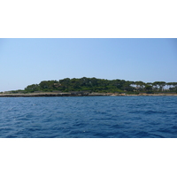 照片 法国(France) 昂蒂布角(Cap d'Antibes) 2007-07 52