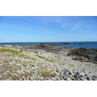 照片 法国(France) 基伯龙半岛(Quiberon peninsula) 孔盖勒角(Pointe du Conguel) 2008-07 26