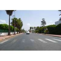 照片 摩洛哥(Morocco) 卡萨布兰卡(Casablanca) 卡萨布兰卡市中心(Casablanca Center) 2008-07 56
