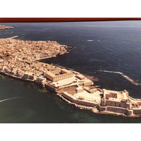 照片 意大利(Italy) 西西里岛(Sicily) 奥尔蒂贾岛(Ortigia) 2020-02 175