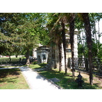 照片 土耳其(Turkey) 伊斯坦布尔(Istanbul) 托普卡帕宫(Topkapi Palace) 2009-06 81
