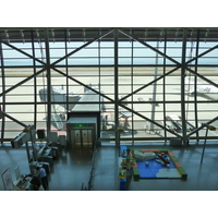 照片 日本(Japan) 关西机场(Kansai Airport) 2010-06 5