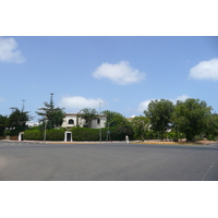 照片 摩洛哥(Morocco) 卡萨布兰卡(Casablanca) 卡萨布兰卡市中心(Casablanca Center) 2008-07 29