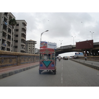 照片 巴基斯坦(Pakistan) 卡拉奇(Karachi) 2006-08 26