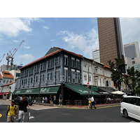 照片 新加坡(Singapore) 市中心(Downtown) 2023-01 5