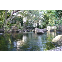 照片 法国(France) 阿旺桥(Pont Aven) 2008-07 17