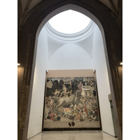 照片 意大利(Italy) 西西里岛(Sicily) 巴勒莫(Palermo) 阿巴泰利斯宫(Palazzo Abatellis) 2020-02 115