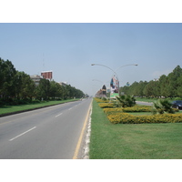 照片 巴基斯坦(Pakistan) 伊斯兰堡(Islamabad) 2006-08 0