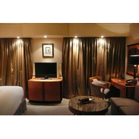 照片 南非(South Africa) 约翰内斯堡(Johannesburg) 洲际酒店(Intercontinental Hotel) 2008-09 15