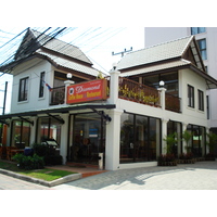 照片 泰国(Thailand) 芭提雅(Pattaya) 芭提雅南路(Pattaya Tai Road) 2007-03 75