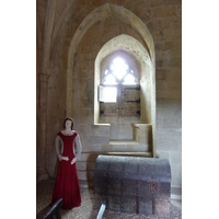 照片 法国(France) 卡斯泰尔诺城堡(Castelnaud castle) 2010-08 20