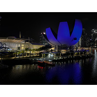 照片 新加坡(Singapore) 滨海湾金沙(Marina Bay Sands) 2023-01 57