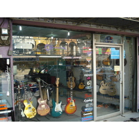 照片 泰国(Thailand) 芭提雅(Pattaya) 芭提雅中路(Pattaya Klang) 2008-01 56