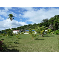 照片 新喀里多尼亚(New Caledonia) 利富岛(Lifou) 约西普(Josip) 2010-05 10