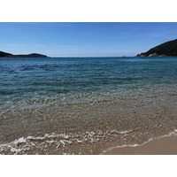 照片 法国(France) 科西嘉岛(Corsica) 阿罗内海滩(Arone Beach) 2023-05 44