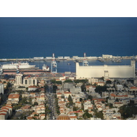 照片 以色列(Israel) 海法(Haifa) 2006-12 80