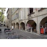 照片 法国(France) 于泽斯(Uzes) 2017-08 67