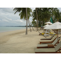 照片 泰国(Thailand) 考拉(Khao Lak) 考拉艾美酒店(Meridien Khao Lak Hotel) 2005-12 307