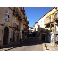 照片 法国(France) 科西嘉岛(Corsica) 韦基奥港(Porto Vecchio) 2012-09 34