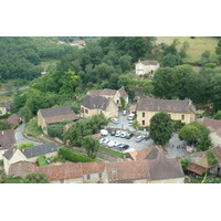 照片 法国(France) 卡斯泰尔诺城堡(Castelnaud castle) 2010-08 70