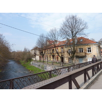 照片 立陶宛(Lithuania) 维尔纽斯(Vilnius) 2009-04 24