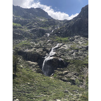 照片 法国(France) 科西嘉岛(Corsica) 梅洛湖和卡皮泰洛湖(Lac de Melo et Capitello) 2021-06 79