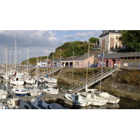 照片 法国(France) 格鲁瓦岛(Groix) 2005-08 6