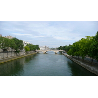 照片 法国(France) 巴黎(Paris) 巴黎的桥(The Bridges of Paris) 2007-06 64