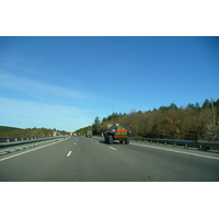 照片 法国(France) 蔚蓝海岸(French Riviera) 勒吕克至艾克斯公路(Le Luc to Aix Road) 2008-04 59