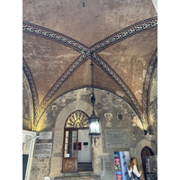 照片 意大利(Italy) 沃尔泰拉(Volterra) 执政官宫(Palazzo dei Priori) 2021-09 50