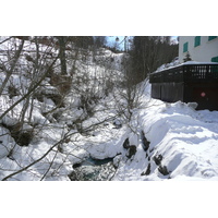 照片 法国(France) 梅杰夫(Megeve) 2010-02 138