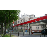 照片 法国(France) 巴黎(Paris) 巴黎东郊(Around Paris east) 2007-06 2