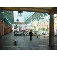 照片 英国(United Kingdom) 伦敦(London) 2003-08 4