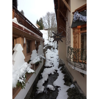 照片 法国(France) 梅杰夫(Megeve) 2010-02 50