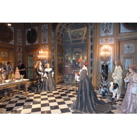 照片 法国(France) 沃子爵城堡(Vaux Le Vicomte Castle) 2010-09 32