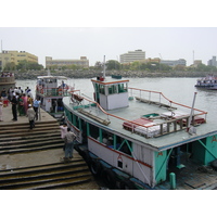 照片 印度(India) 孟买(Mumbai) 2003-05 57
