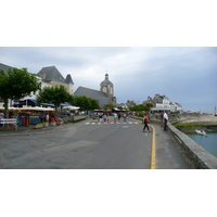 照片 法国(France) 滨海皮里亚克(Piriac sur mer) 2007-07 0